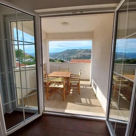 Apartments Coral Of Dubrovnik Exterior photo