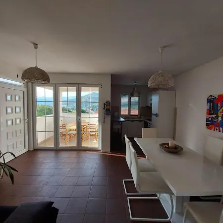 Apartments Coral Of Dubrovnik Exterior photo