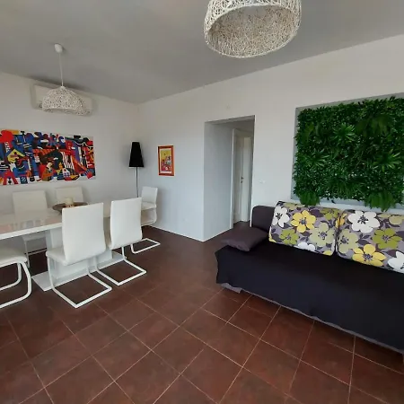 Apartments Coral Of Dubrovnik Exterior photo