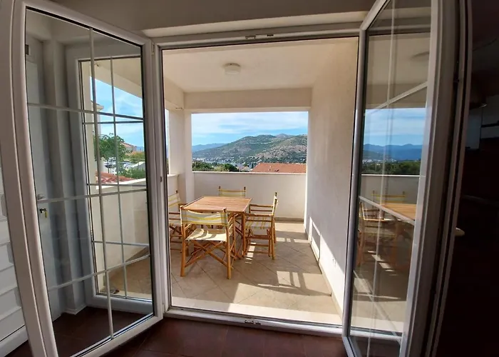 Apartments Coral Of Dubrovnik