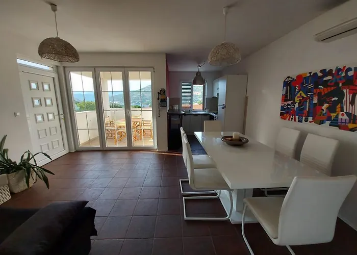 Apartments Coral Of Dubrovnik