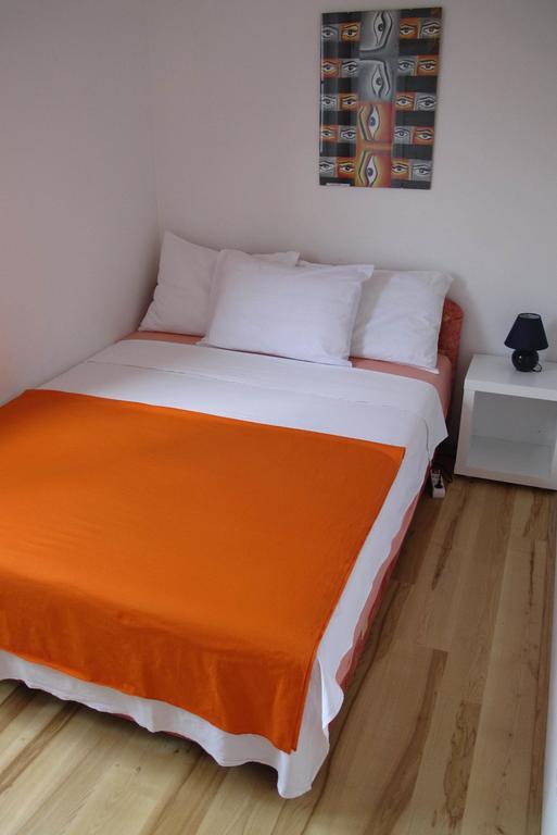 Apartament Coral Of *