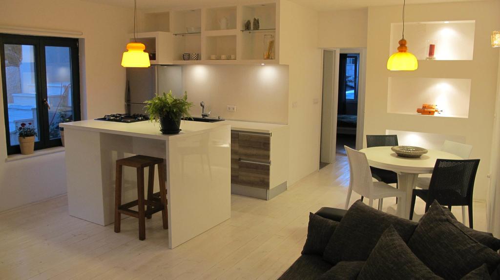 Apartament Coral Of