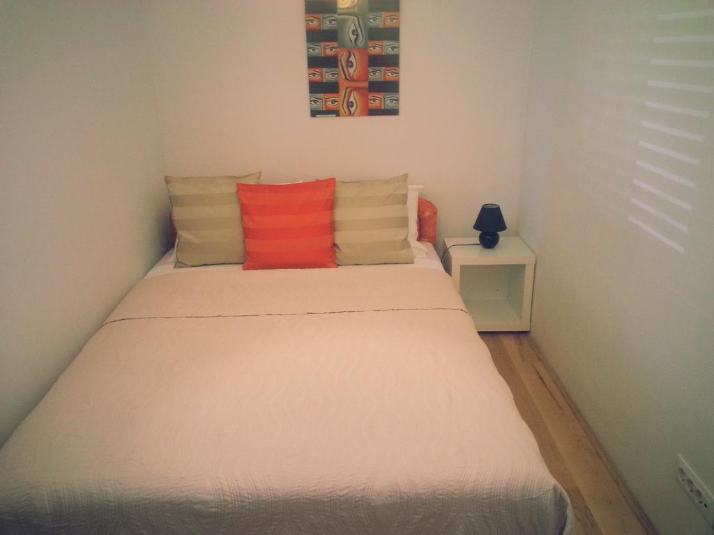 Apartment Coral Of