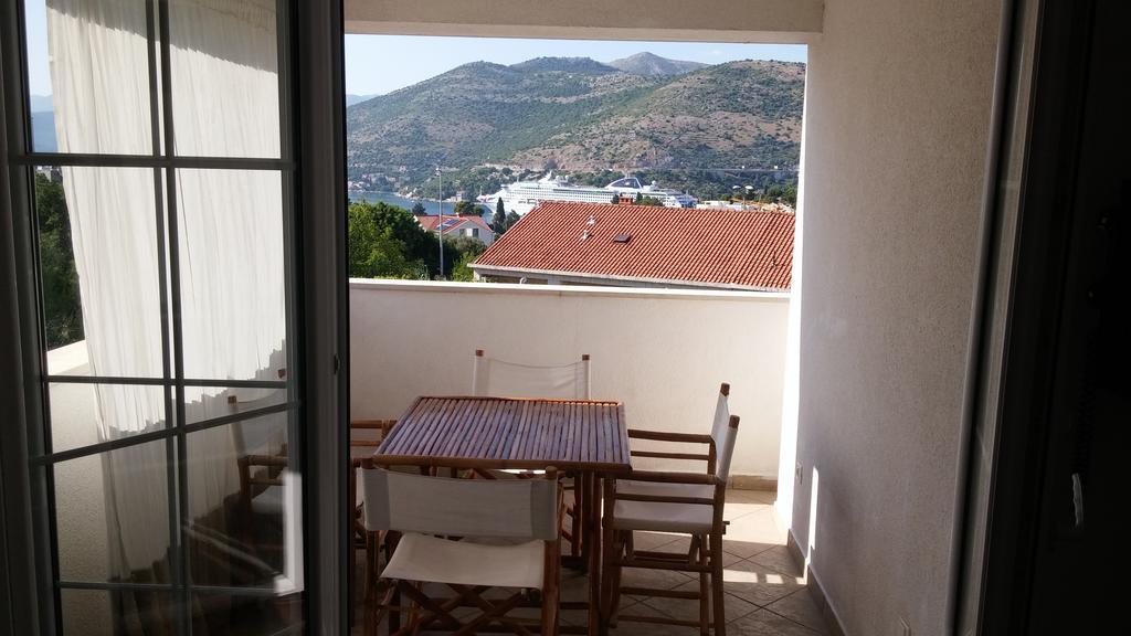 Apartament Coral Of