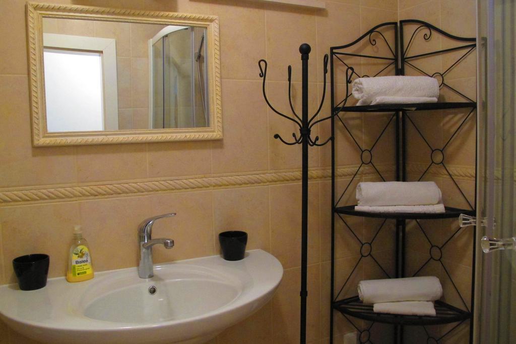 Apartament Coral Of *