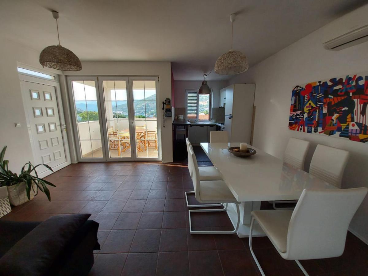 Appartement Coral Of