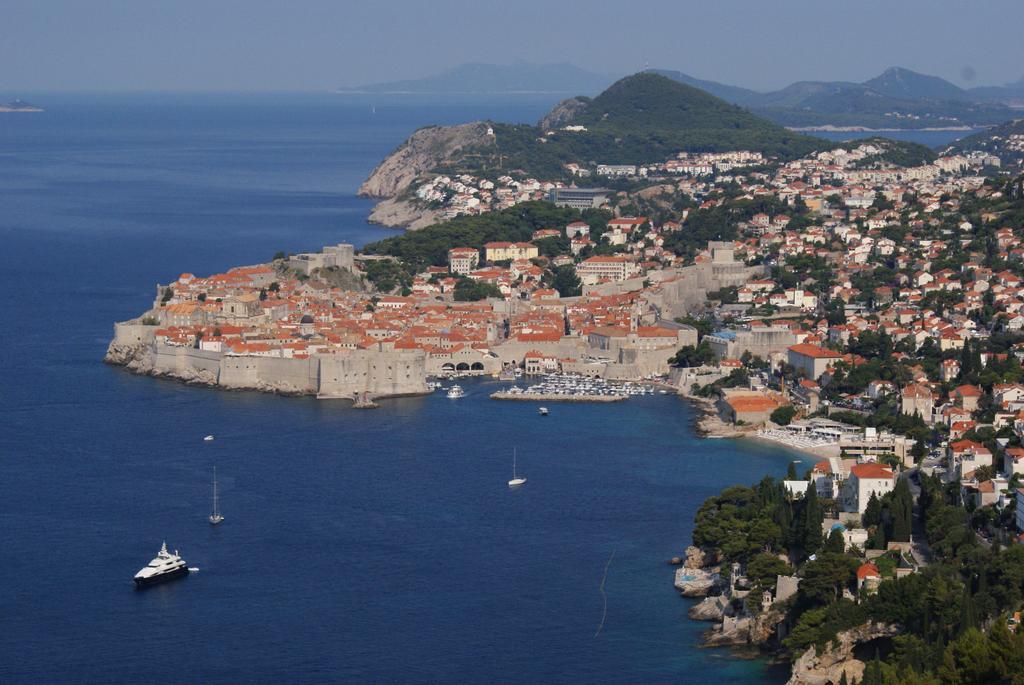 Coral Of Appartement Dubrovnik