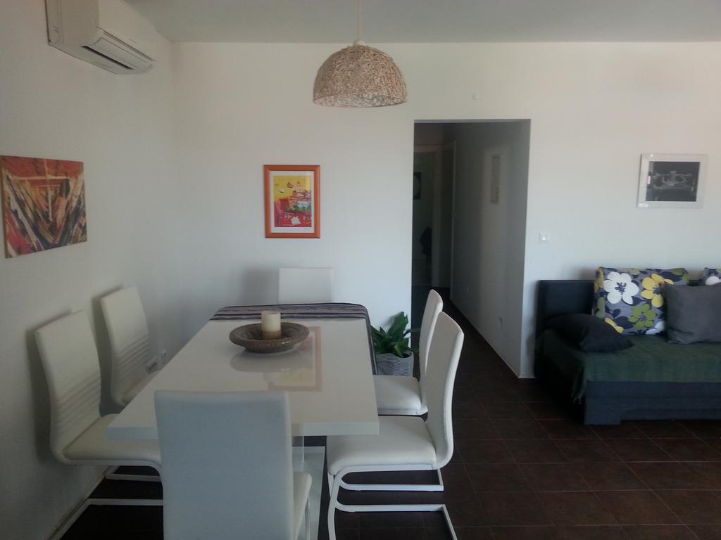 Appartement Coral Of